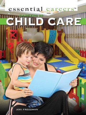 cover image of Careers and Business in Child Care